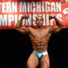 Duane   Turnbough - NPC Western Michigan 2013 - #1