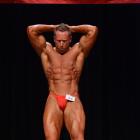 Nick  Andres - NPC Central States 2013 - #1