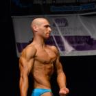 Rick  Fosburg - NPC Grand Rapids 2013 - #1