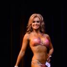 Kathleen  Goggins - NPC Natural Michigan / Nicole Wilkins Classic 2013 - #1