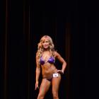 Anna  Greene - NPC Natural Michigan / Nicole Wilkins Classic 2013 - #1