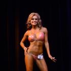 Kathleen  Goggins - NPC Natural Michigan / Nicole Wilkins Classic 2013 - #1