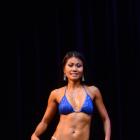 Julie  Gwisfalla - NPC Natural Michigan / Nicole Wilkins Classic 2013 - #1