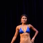 Julie  Gwisfalla - NPC Natural Michigan / Nicole Wilkins Classic 2013 - #1