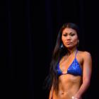 Julie  Gwisfalla - NPC Natural Michigan / Nicole Wilkins Classic 2013 - #1