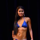 Julie  Gwisfalla - NPC Natural Michigan / Nicole Wilkins Classic 2013 - #1