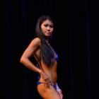 Julie  Gwisfalla - NPC Natural Michigan / Nicole Wilkins Classic 2013 - #1