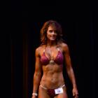 Amy  Navarre - NPC Natural Michigan / Nicole Wilkins Classic 2013 - #1