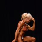 Rochelle  Yurgalite - NPC Central States 2013 - #1