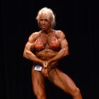 Rochelle  Yurgalite - NPC Central States 2013 - #1