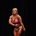 VIcki  Umholtz - NPC Central States 2013 - #1