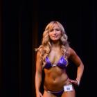 Anna  Greene - NPC Natural Michigan / Nicole Wilkins Classic 2013 - #1