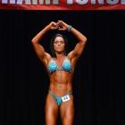 Kathryn  Lopiccolo - NPC Central States 2013 - #1