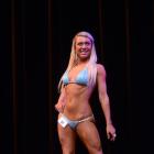 Linsey  Erdman - NPC Natural Michigan / Nicole Wilkins Classic 2013 - #1