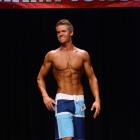 Ethan  Harms - NPC Central States 2013 - #1