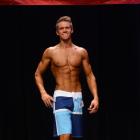 Ethan  Harms - NPC Central States 2013 - #1