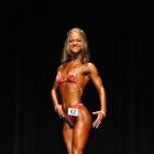 Jenny  Maywood - NPC John Simmons/Jennifer Peckham  2011 - #1