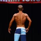 Ethan  Harms - NPC Central States 2013 - #1