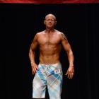 Justin  Legg - NPC Central States 2013 - #1