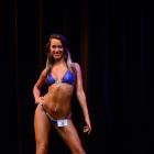 Desteny  Tonche - NPC Natural Michigan / Nicole Wilkins Classic 2013 - #1