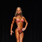 Jenny  Maywood - NPC John Simmons/Jennifer Peckham  2011 - #1