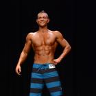 Matthew  Curry - NPC Central States 2013 - #1