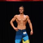 Cameron  Mowery - NPC Central States 2013 - #1