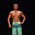 Mason  Moore - NPC Central States 2013 - #1