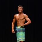 Mason  Moore - NPC Central States 2013 - #1