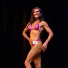 Teresa  Maguran - NPC Natural Michigan / Nicole Wilkins Classic 2013 - #1