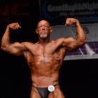 Phil  Mowers - NPC Grand Rapids 2013 - #1