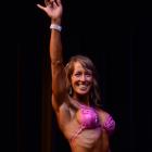 Melissa  Rayburn - NPC Natural Michigan / Nicole Wilkins Classic 2013 - #1