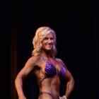 Lea  Whaley - NPC Natural Michigan / Nicole Wilkins Classic 2013 - #1