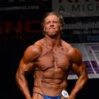 Rick  Hutter - NPC Grand Rapids 2013 - #1