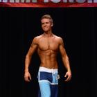 Ethan  Harms - NPC Central States 2013 - #1