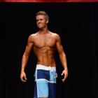 Ethan  Harms - NPC Central States 2013 - #1