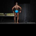 G T  Wiley - NPC Ron Love Classic 2011 - #1
