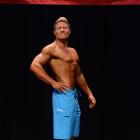 Frankie  Raymond - NPC Central States 2013 - #1