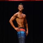 Marcus  Filip - NPC Central States 2013 - #1