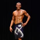 David  Graham - NPC Central States 2013 - #1