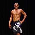 David  Graham - NPC Central States 2013 - #1