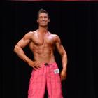 Chris  Michels - NPC Central States 2013 - #1