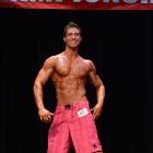 Chris  Michels - NPC Central States 2013 - #1