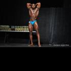 G T  Wiley - NPC Ron Love Classic 2011 - #1