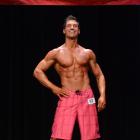 Chris  Michels - NPC Central States 2013 - #1