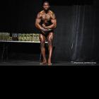 G T  Wiley - NPC Ron Love Classic 2011 - #1