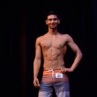 Josh  Vandeyar - NPC Natural Michigan / Nicole Wilkins Classic 2013 - #1