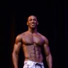 Kelvin  Bolar - NPC Natural Michigan / Nicole Wilkins Classic 2013 - #1