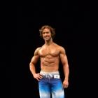 Matthew  Engelke - NPC John Simmons/Jennifer Peckham  2013 - #1