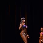 Melanie  Purifoy - NPC Natural Michigan / Nicole Wilkins Classic 2013 - #1